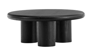 Gunda Round Coffee Table 15